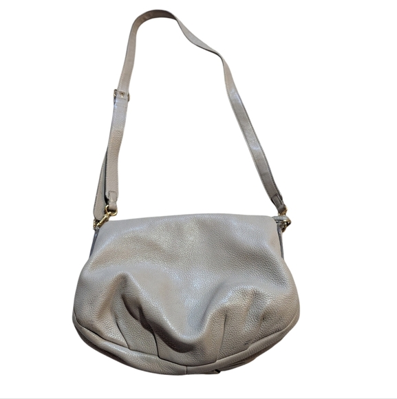 Marc By Marc Jacobs Standard Supply Workwear Taupe Handbag - Picture 4 of 12